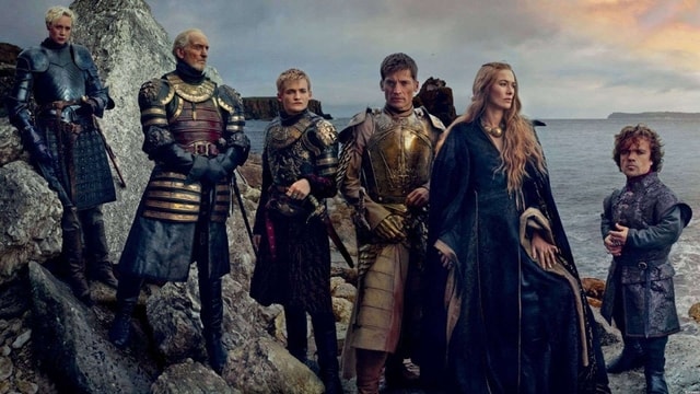 buat para fans dari game of thrones, siap-siap kalau di tahun 2022 nanti, bakal ada prekuelnya yang seru banget